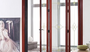 室内装修_铝合金门窗验收规范及标准