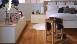 木地板材质选择_木地板清洗的正确方法