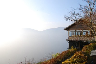 深圳装修公司之案例鉴赏-台北清净小居